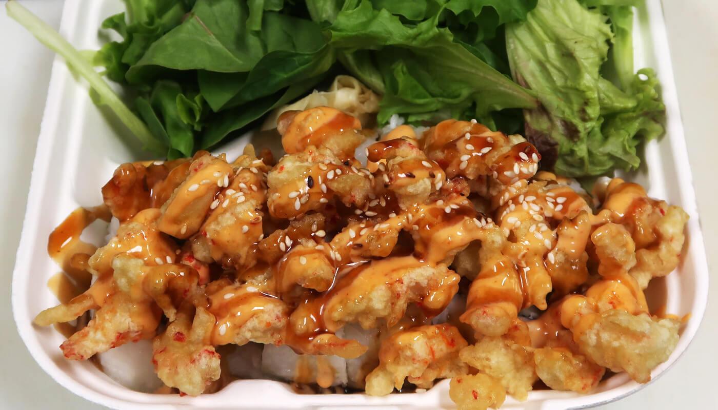 Photo credit: grubhub