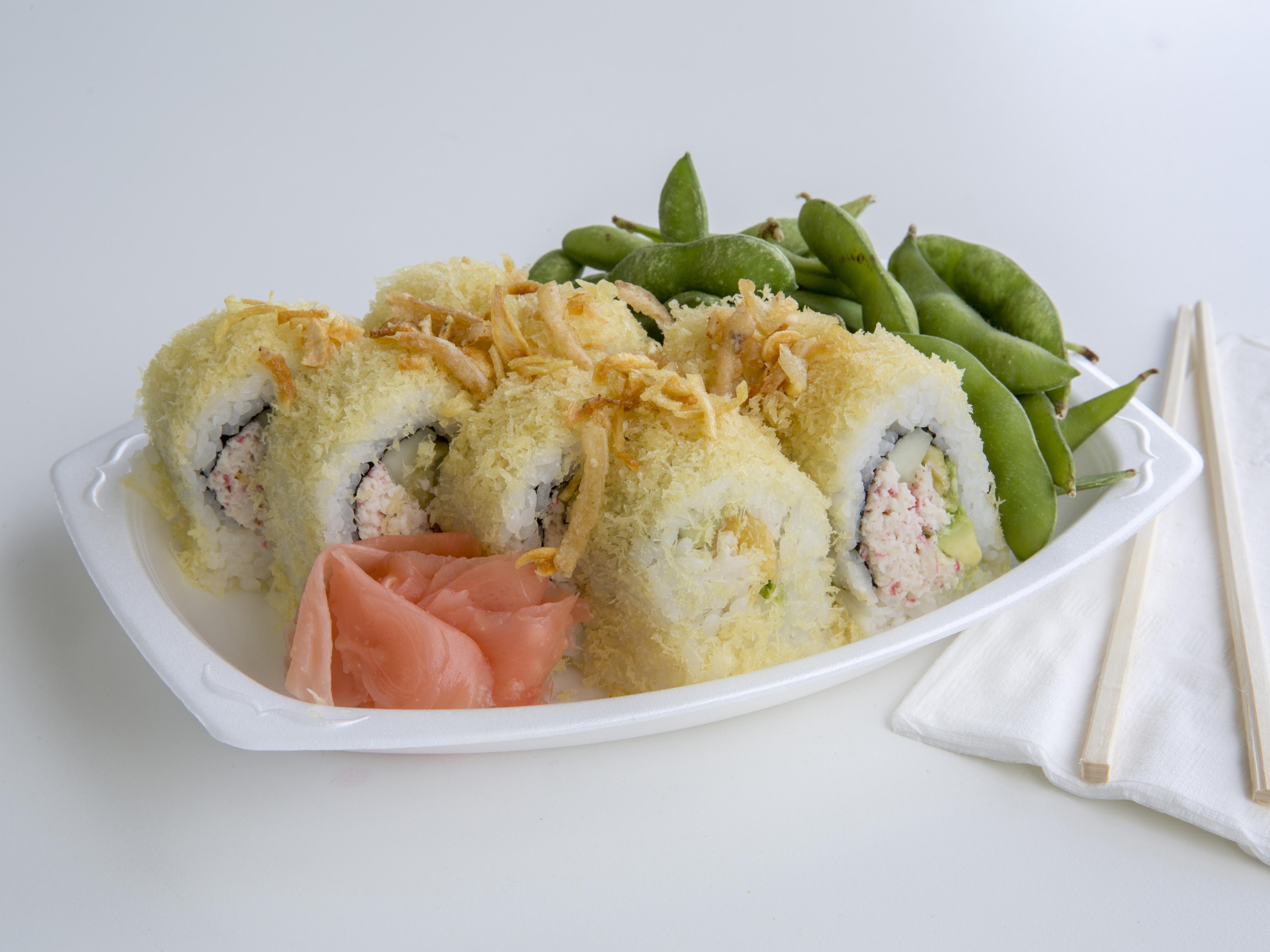 Photo credit: grubhub