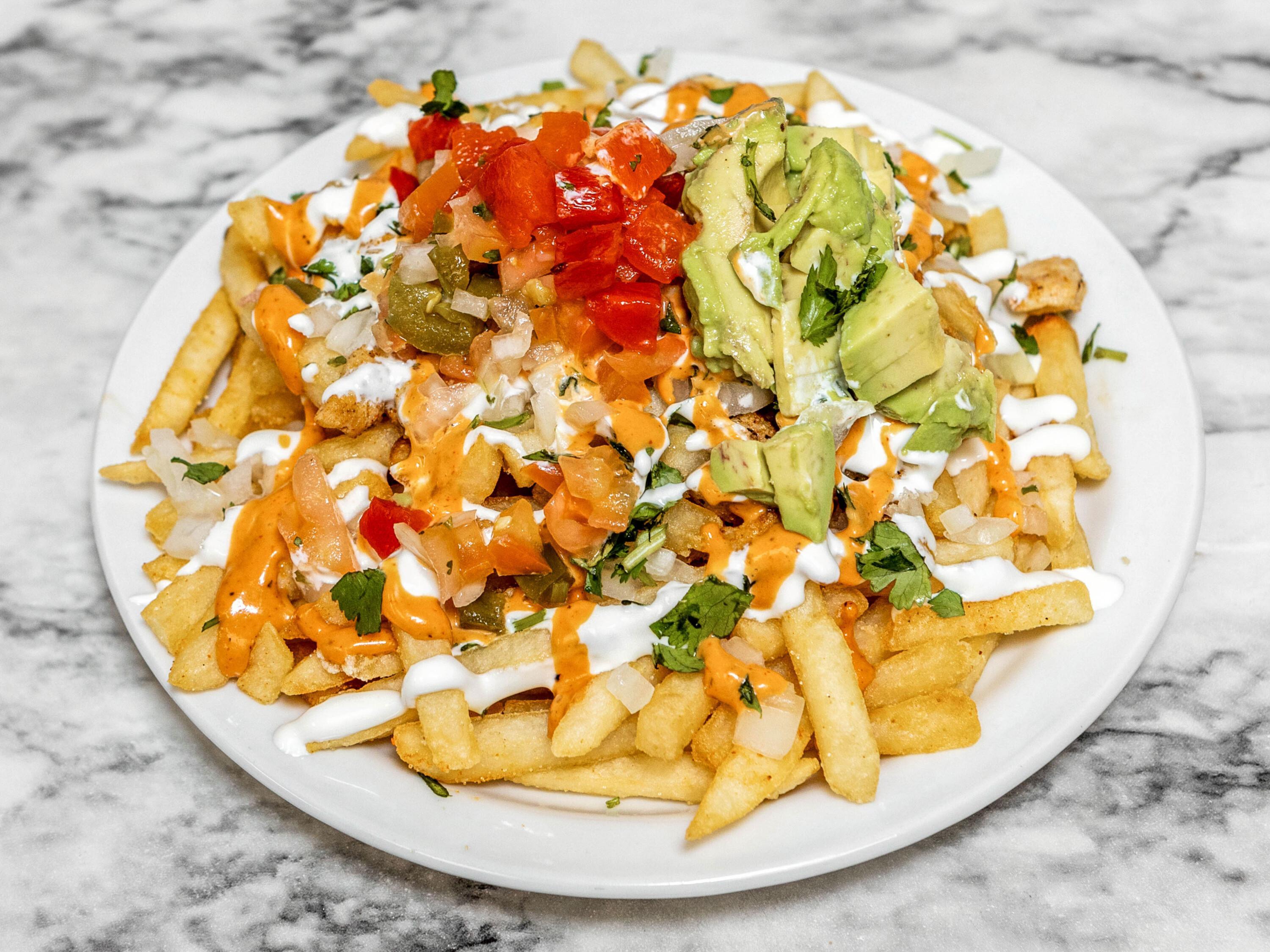 Photo credit: grubhub