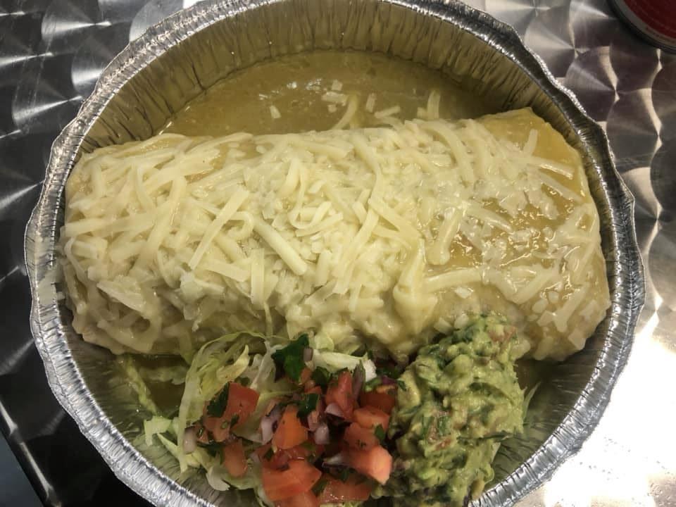 Photo credit: grubhub