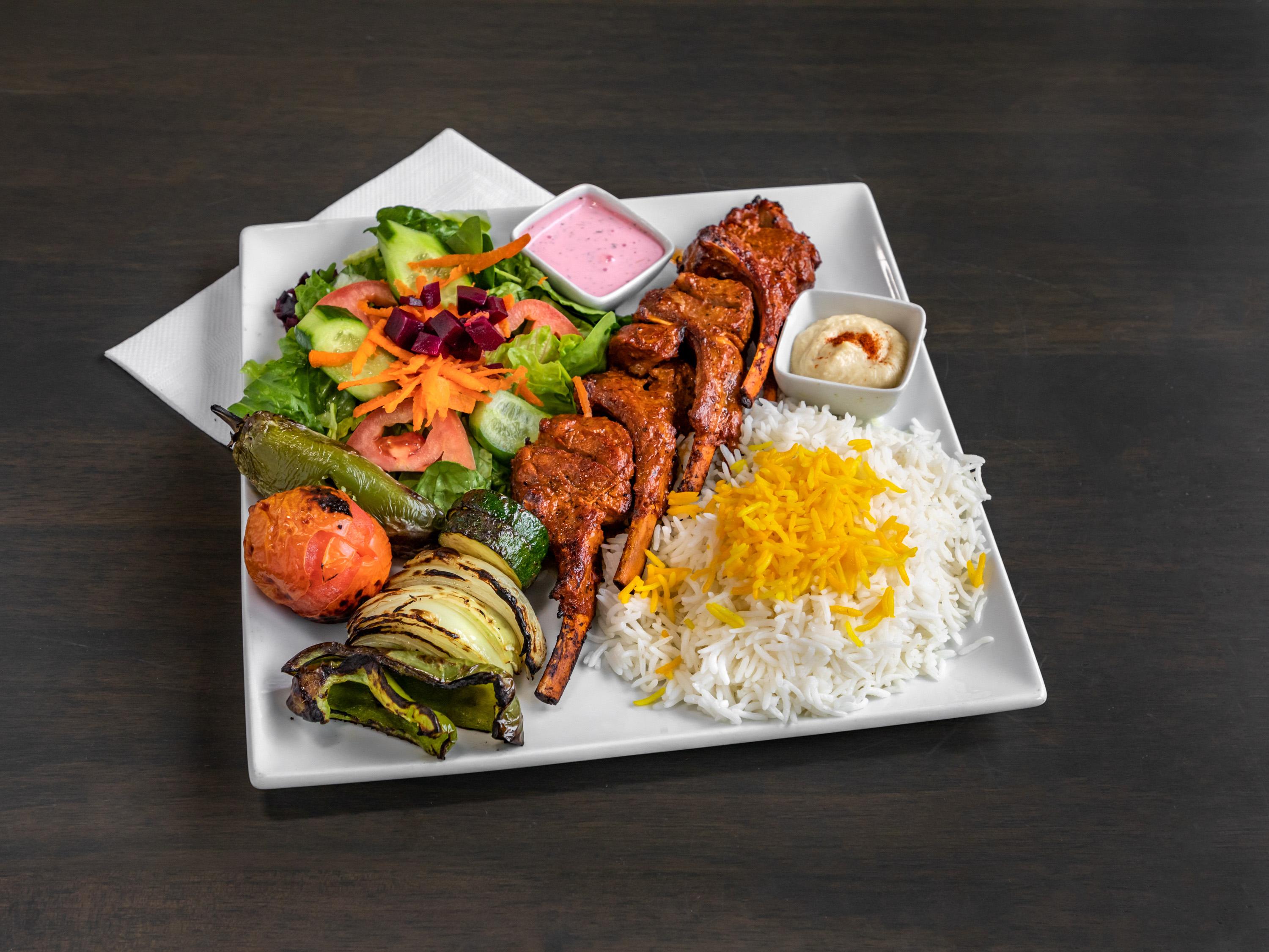 Photo credit: grubhub