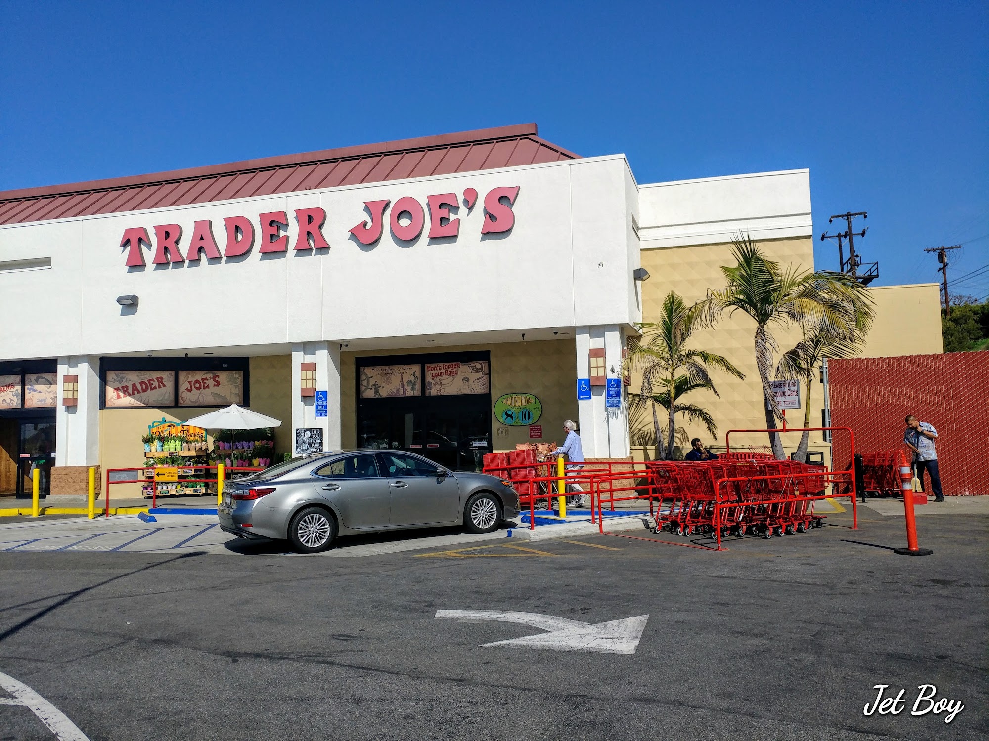 Trader Joe's