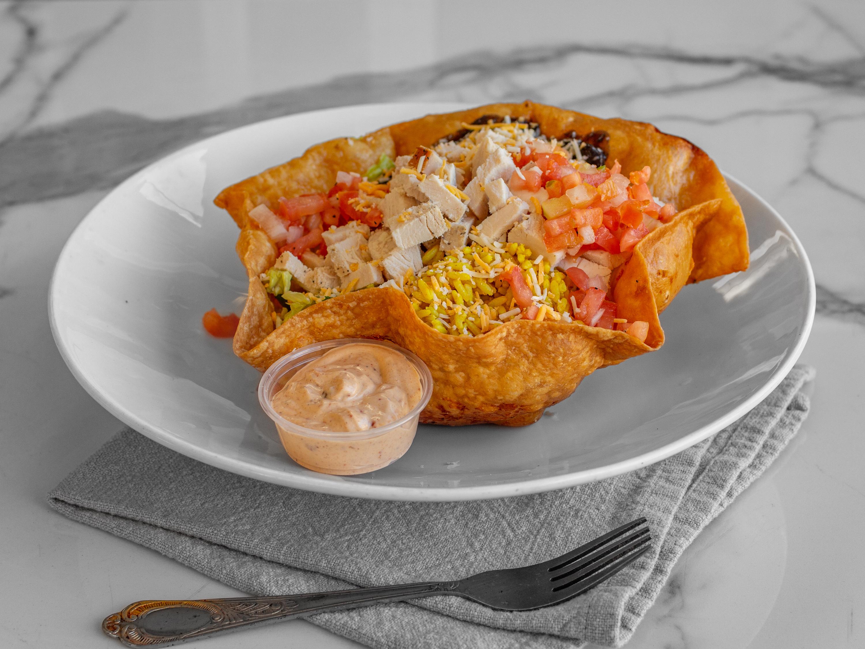 Photo credit: grubhub