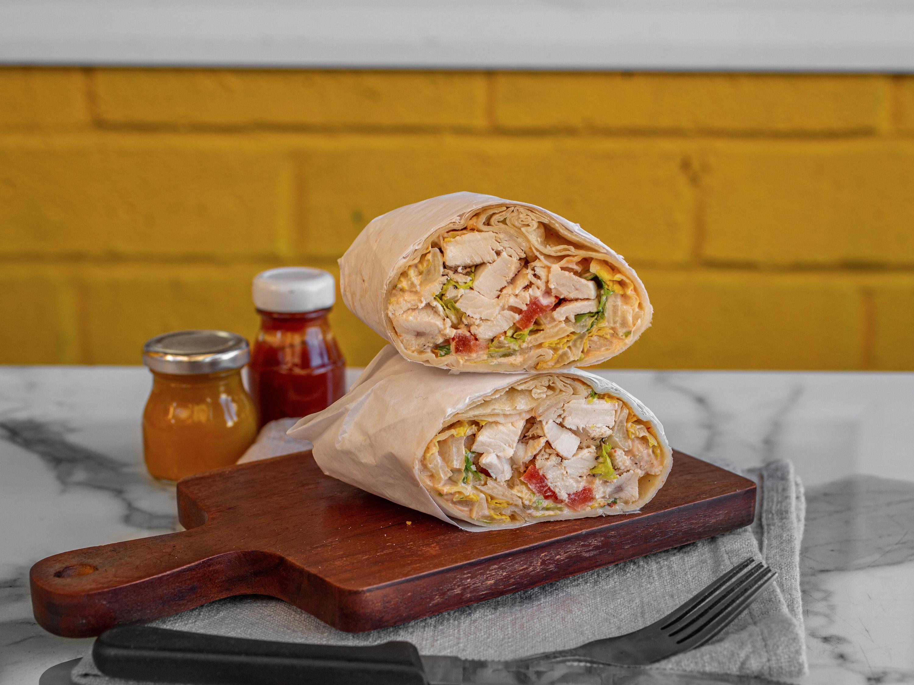 Photo credit: grubhub