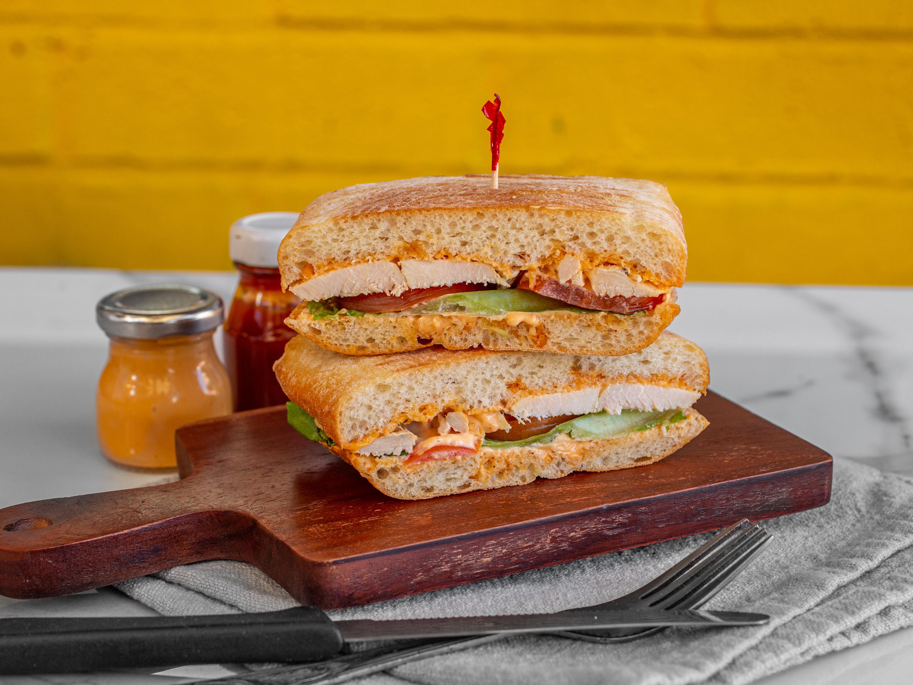 Photo credit: grubhub