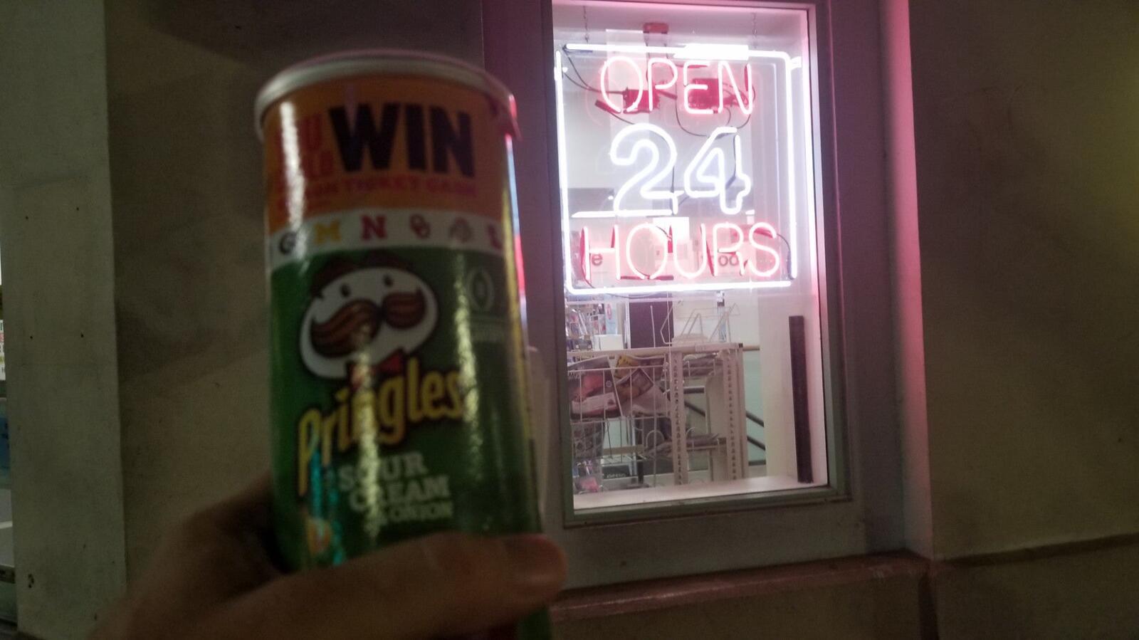 Photo credit: nextdoor