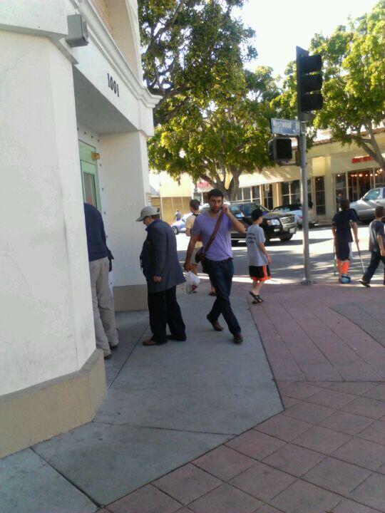 Photo credit: nextdoor