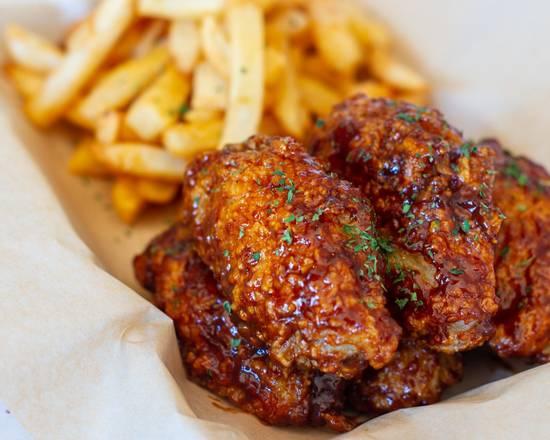 Photo credit: ubereats
