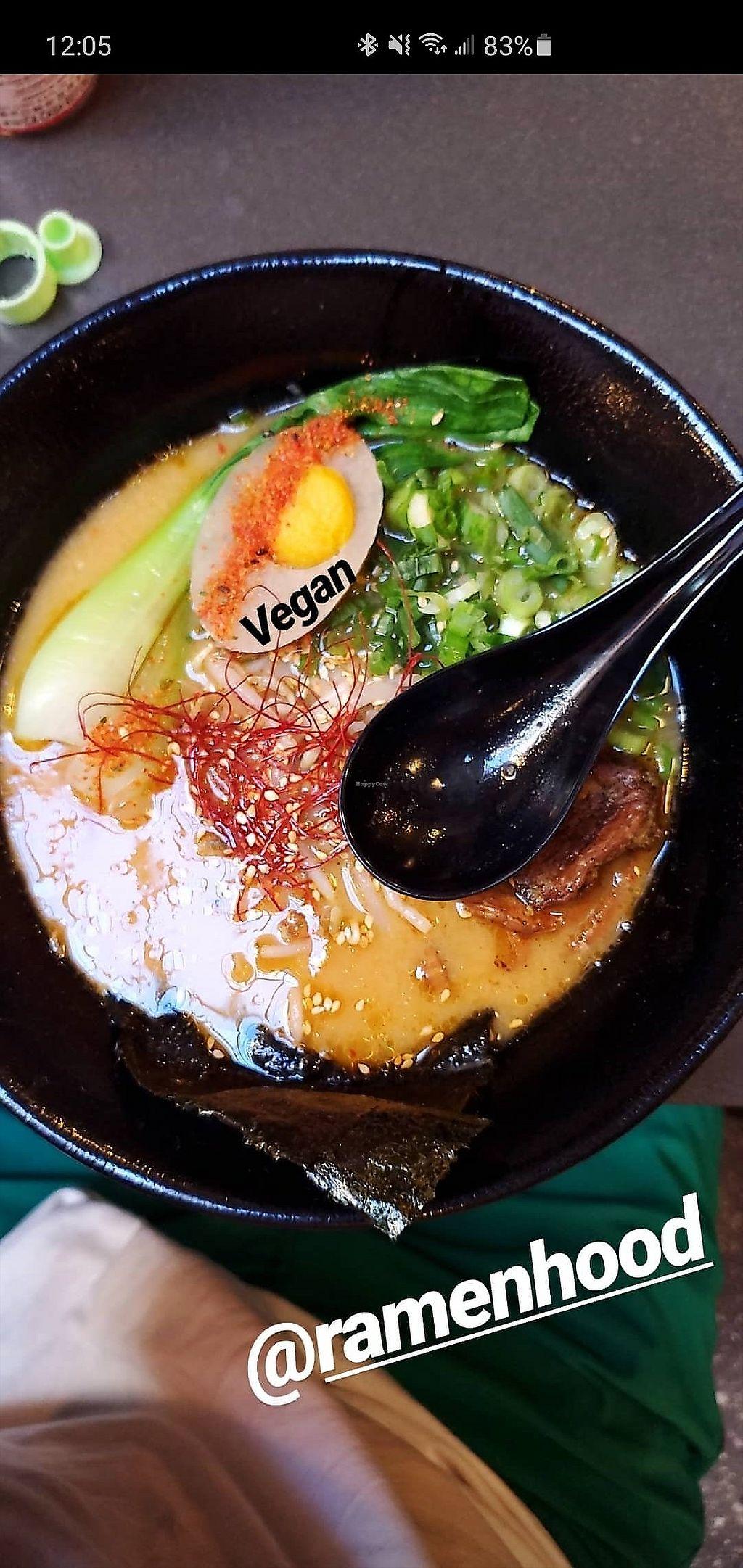 Photo credit: happycow