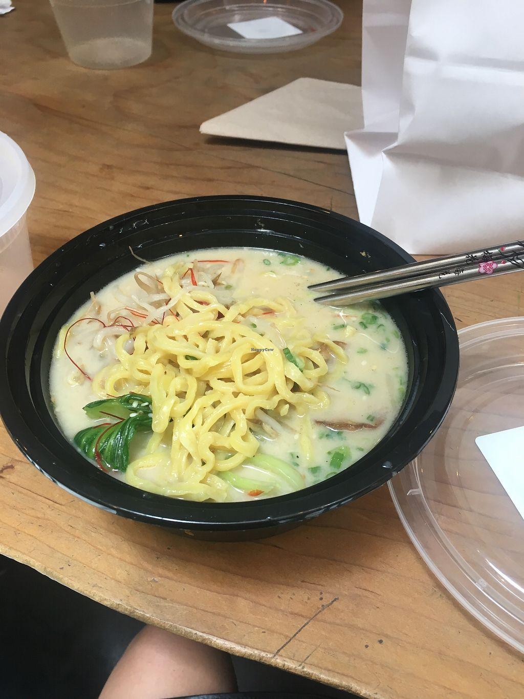 Photo credit: happycow