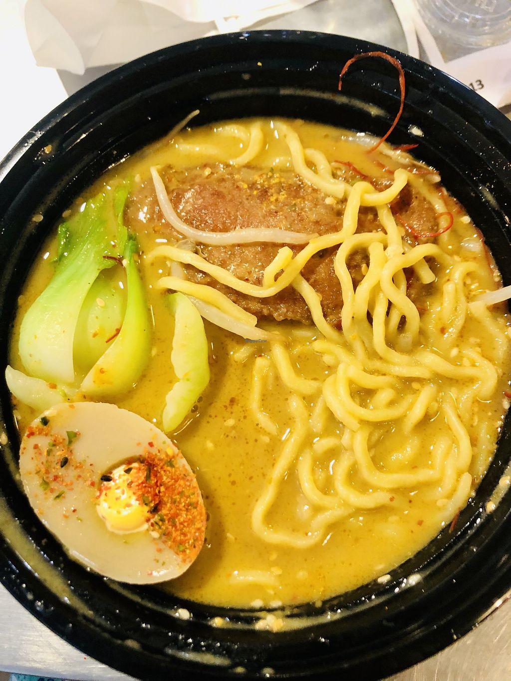 Photo credit: happycow