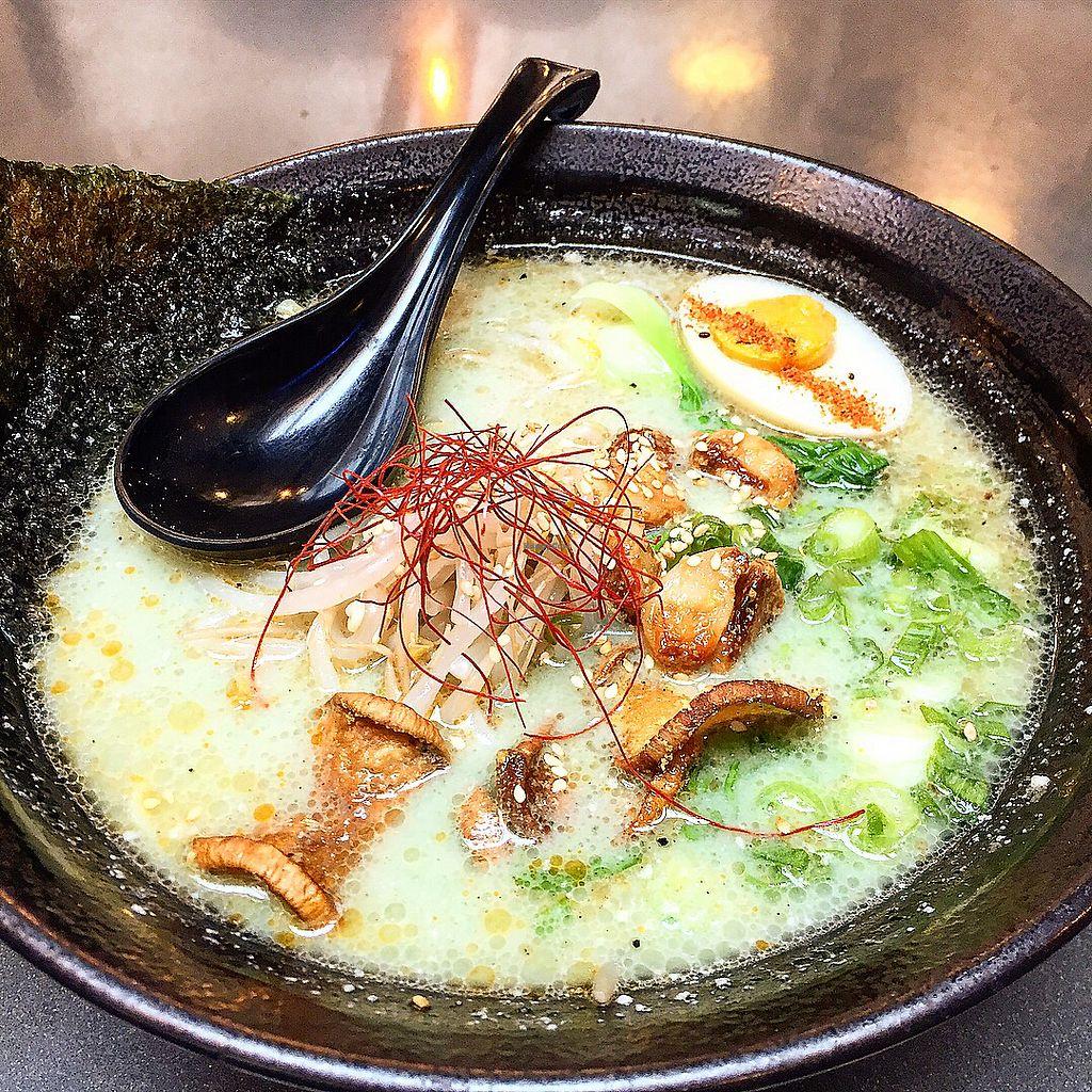 Photo credit: happycow