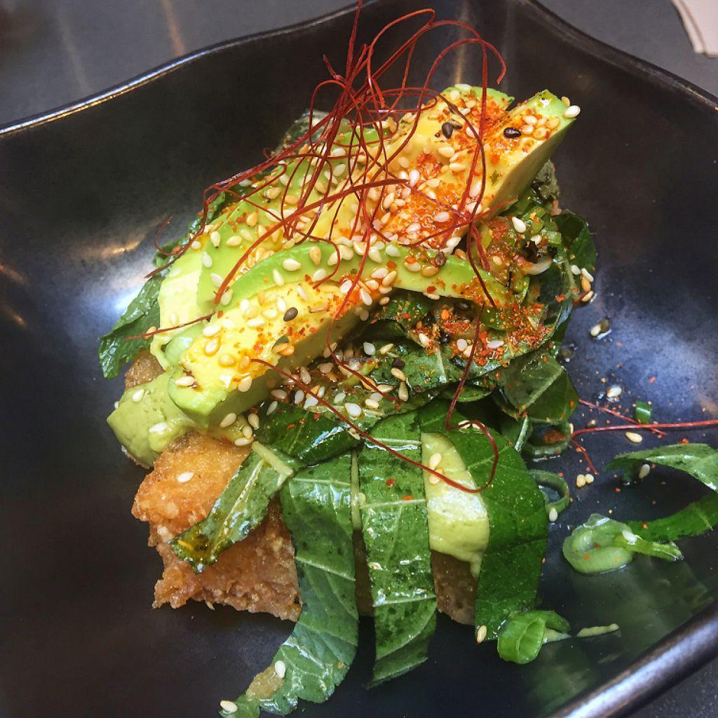 Photo credit: happycow