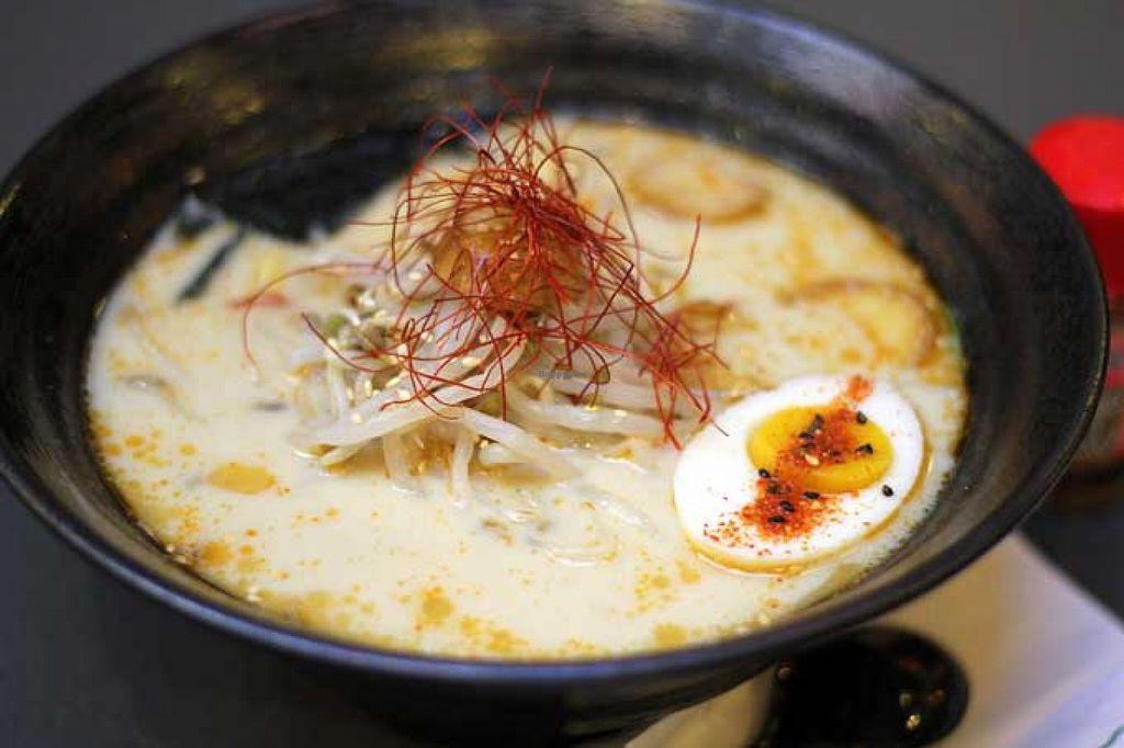 Photo credit: happycow