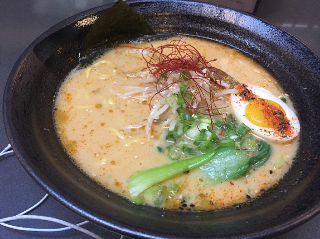 Photo credit: happycow