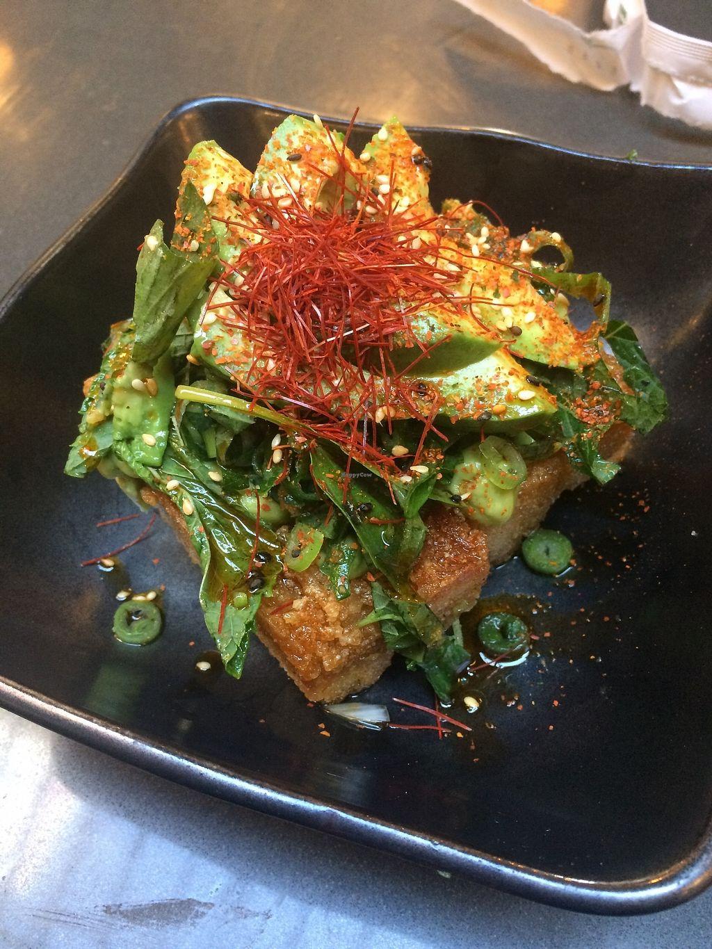 Photo credit: happycow