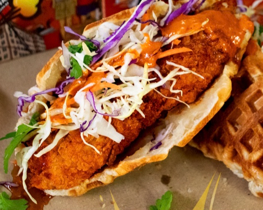 Photo credit: grubhub