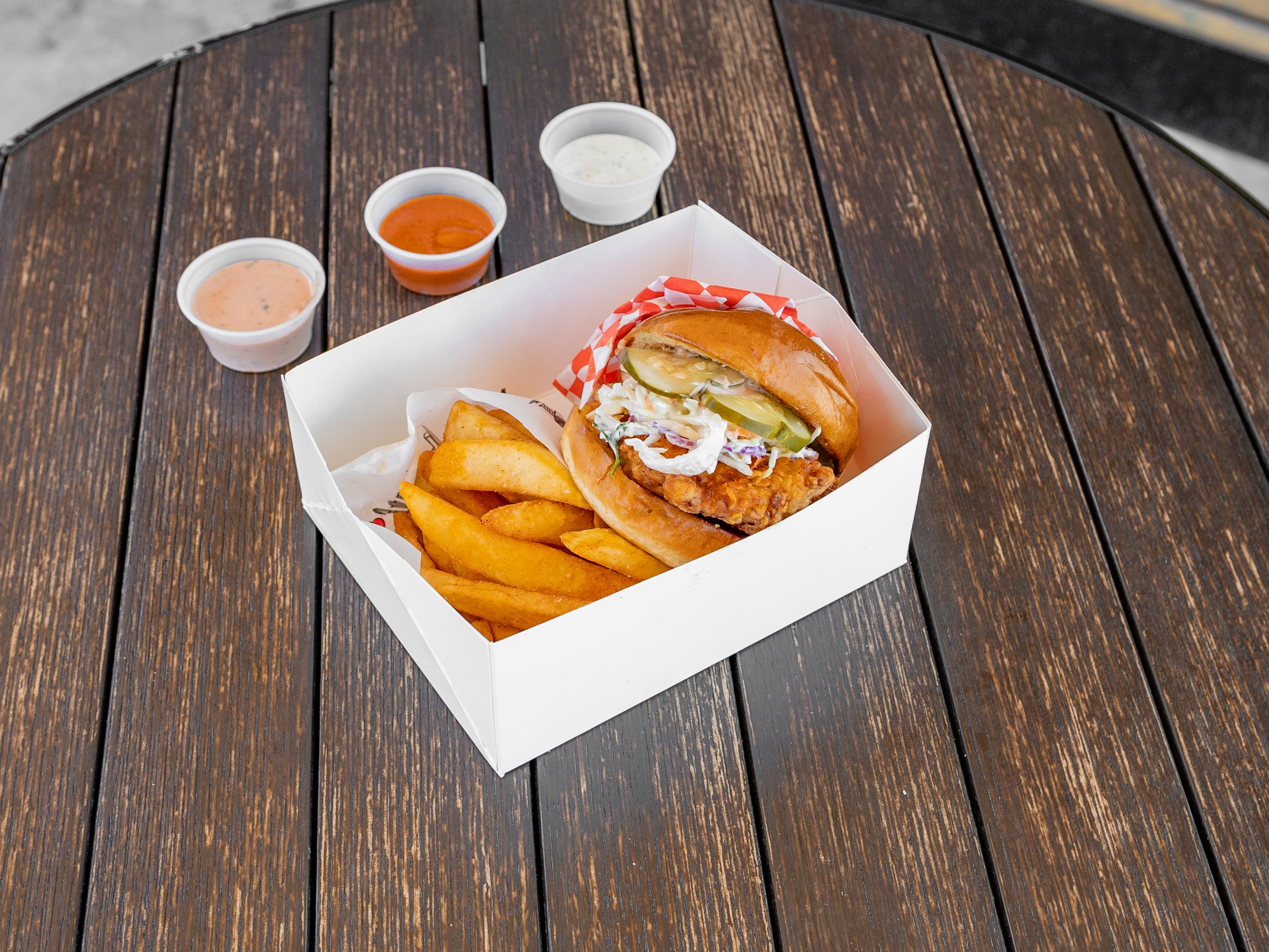 Photo credit: grubhub