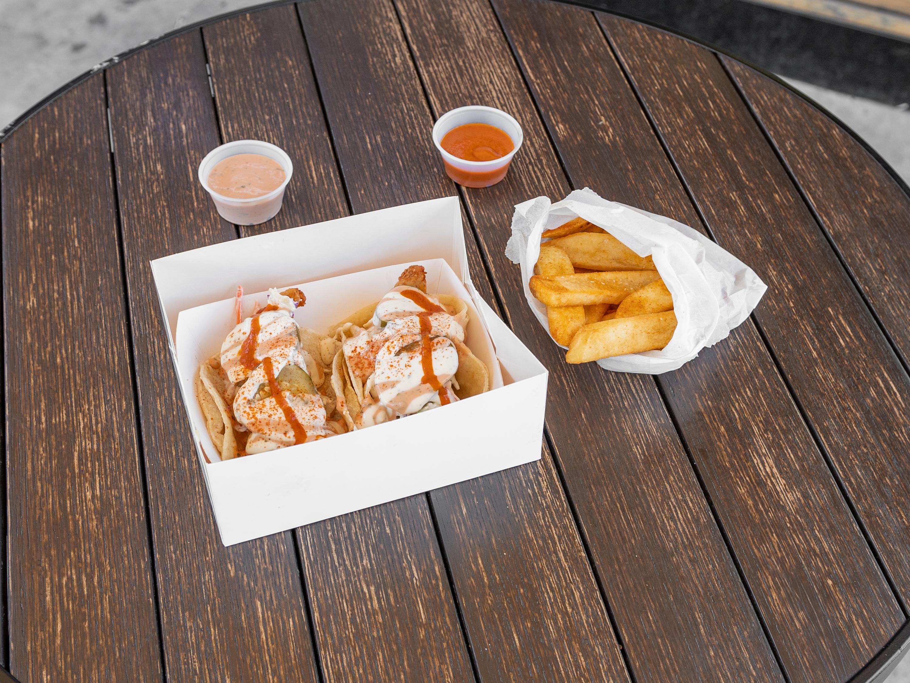 Photo credit: grubhub