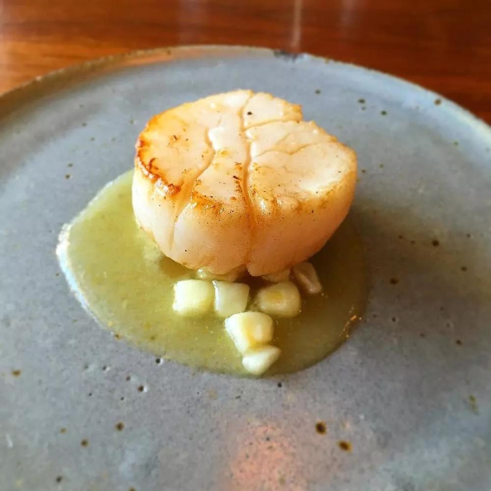 Photo credit: michelin