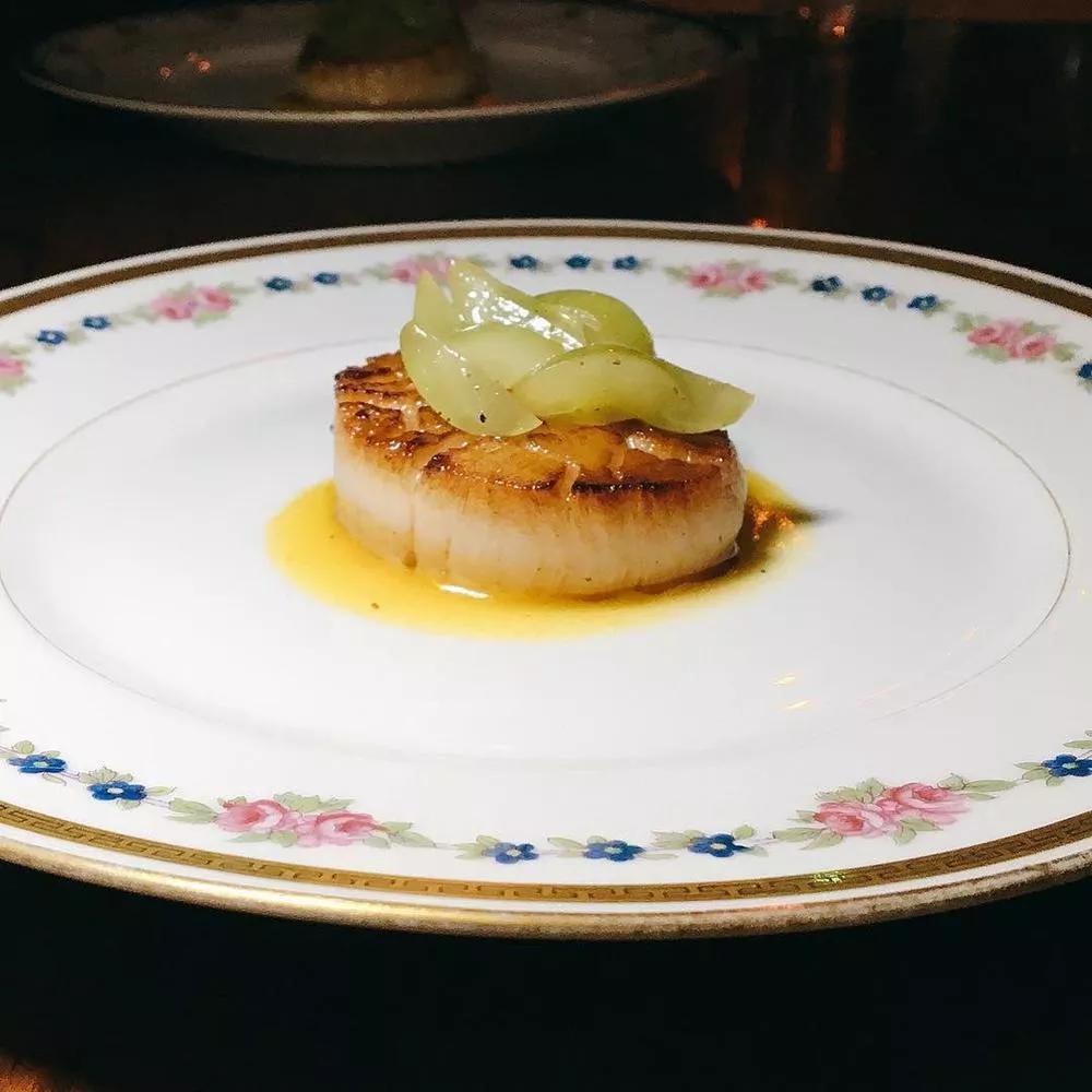 Photo credit: michelin