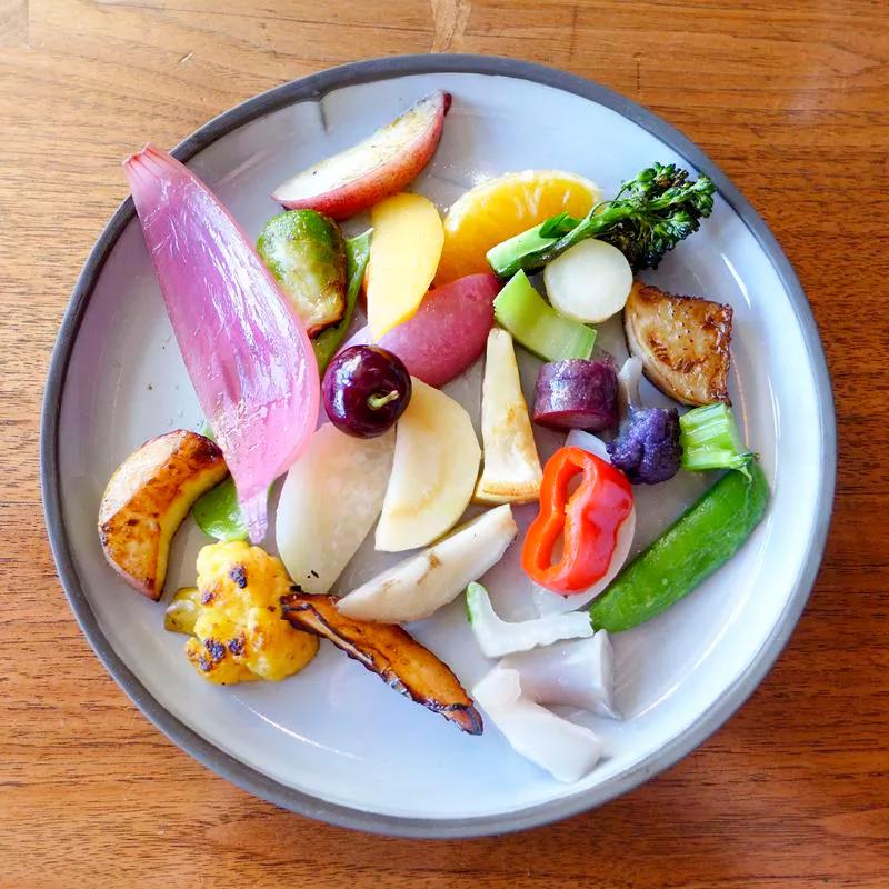 Photo credit: michelin