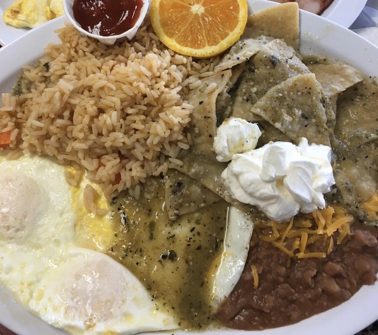 Photo credit: grubhub
