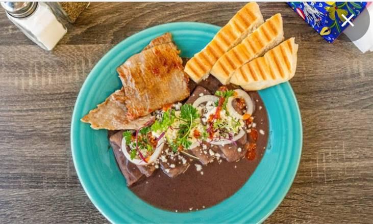 Photo credit: ubereats