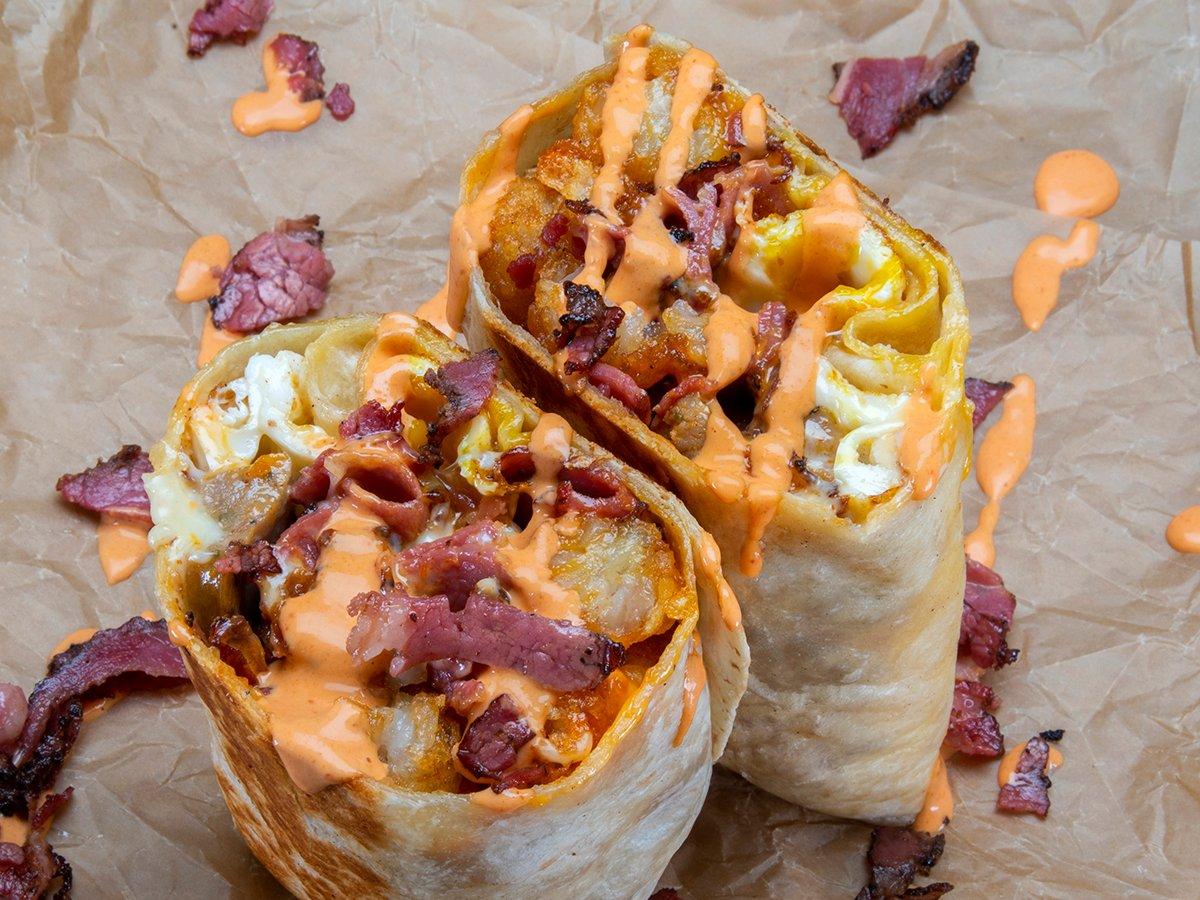 Photo credit: grubhub