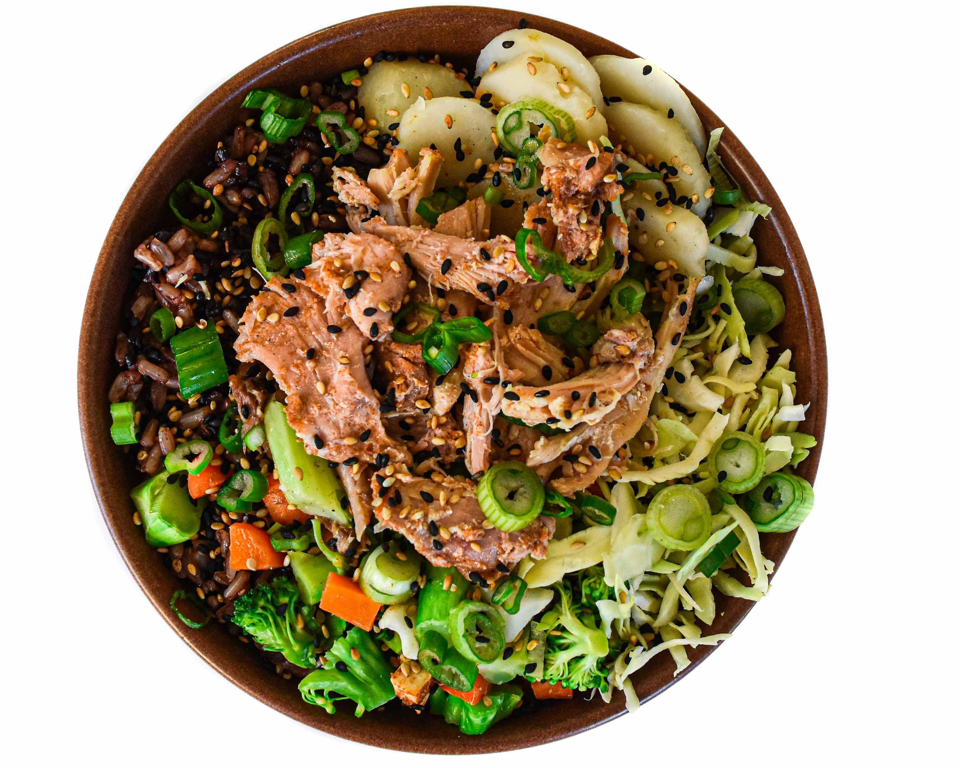 Photo credit: grubhub