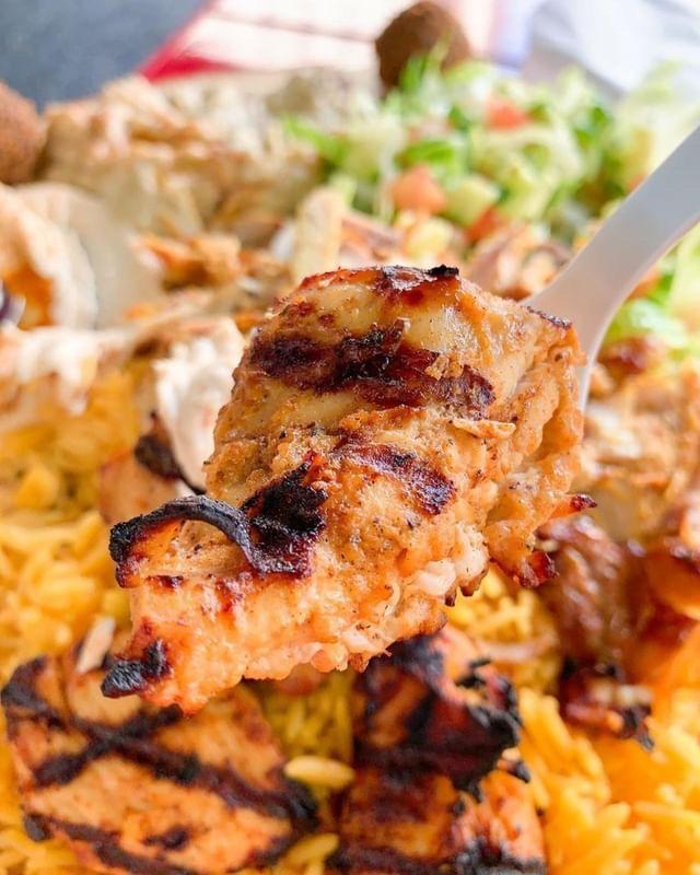 Photo credit: grubhub