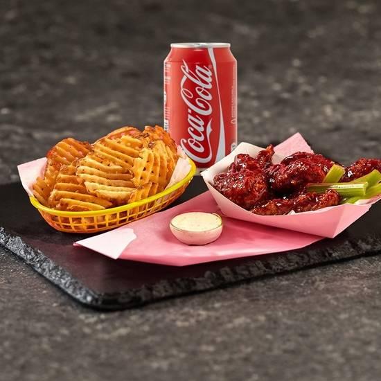 Photo credit: ubereats