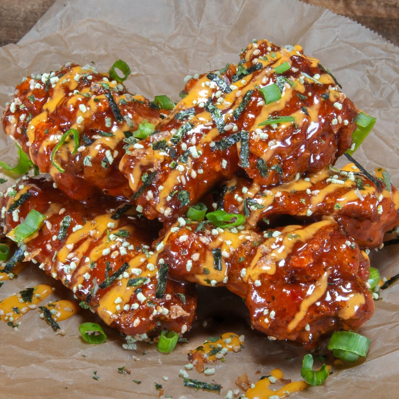 Photo credit: grubhub