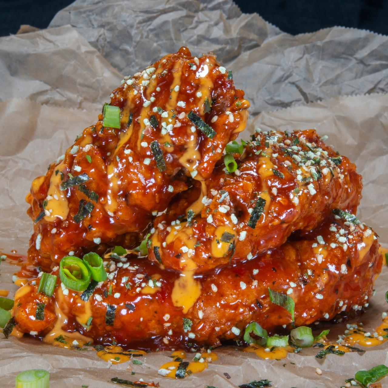 Photo credit: grubhub
