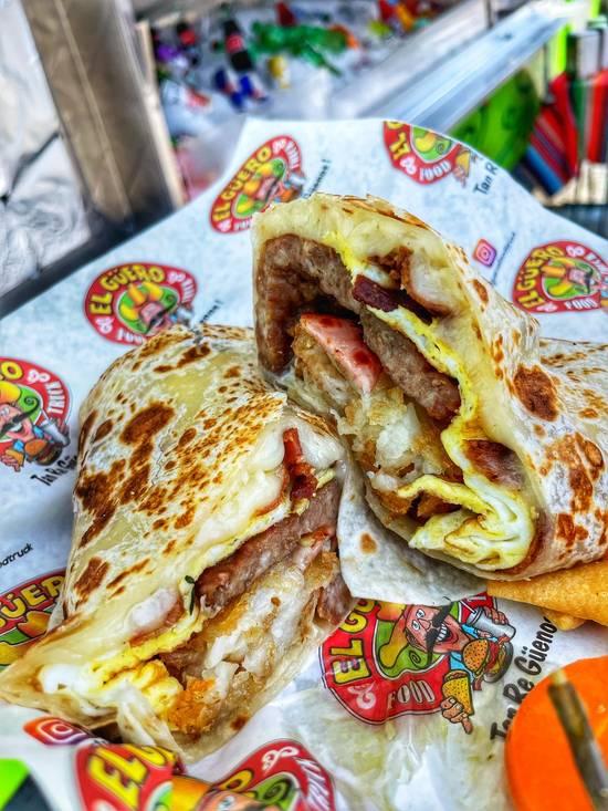 Photo credit: ubereats