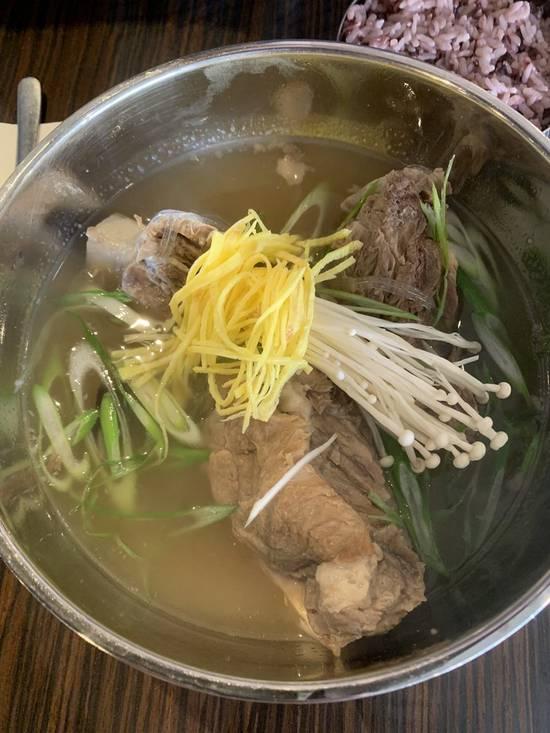 Photo credit: ubereats