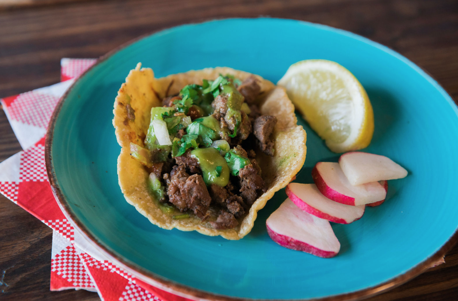 Photo credit: grubhub