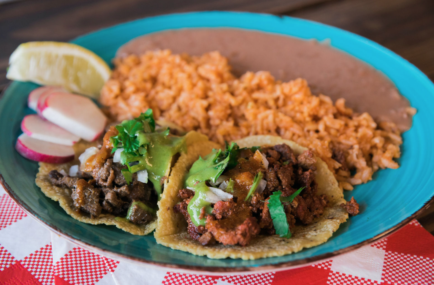 Photo credit: grubhub