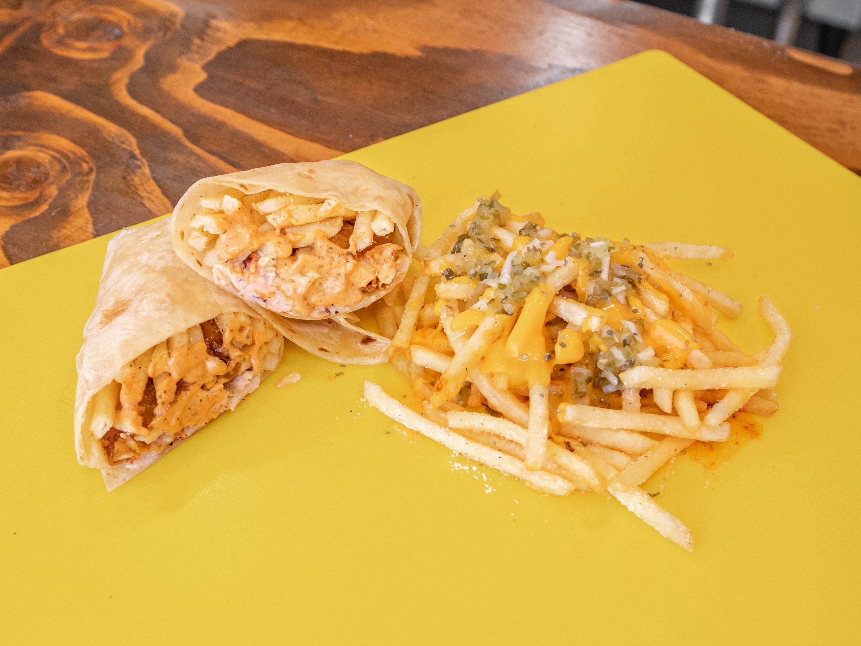 Photo credit: grubhub