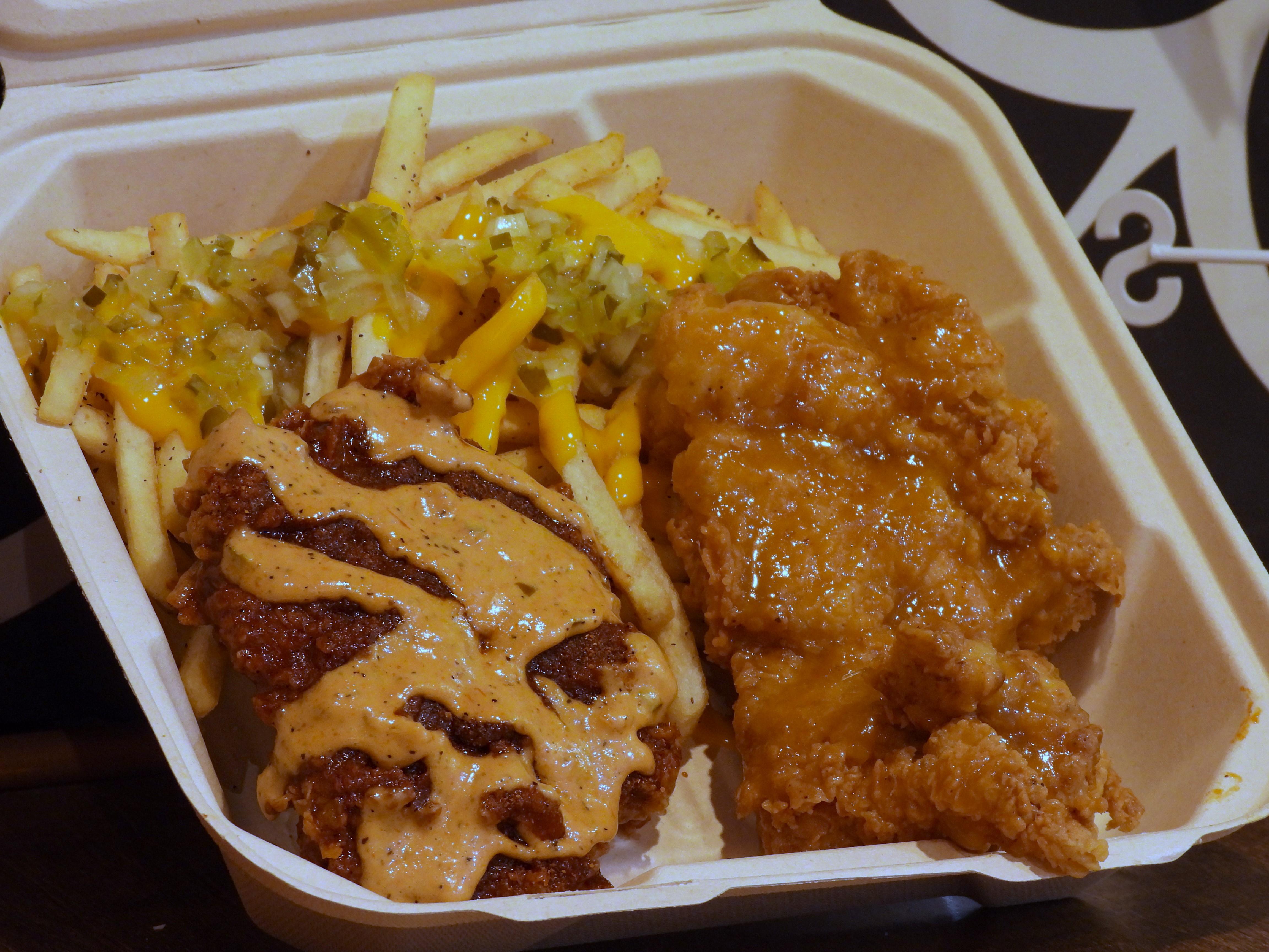 Photo credit: grubhub