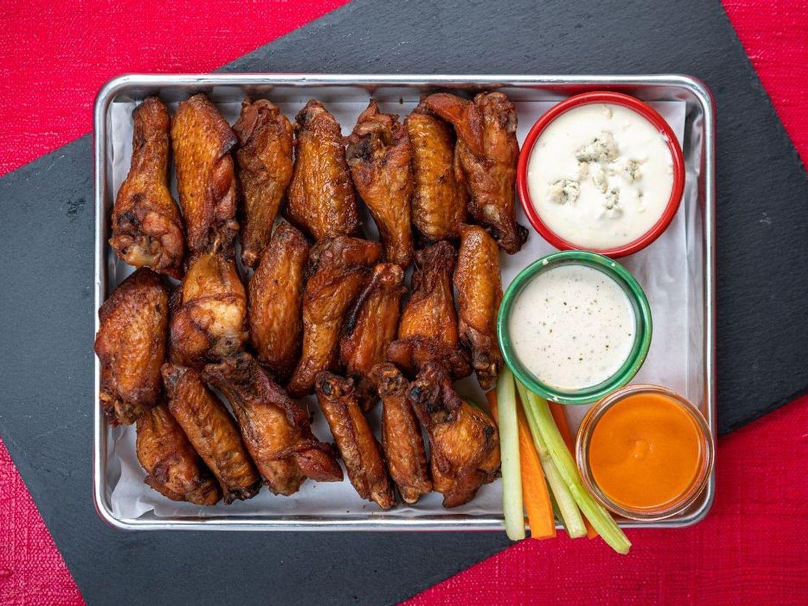 Photo credit: grubhub