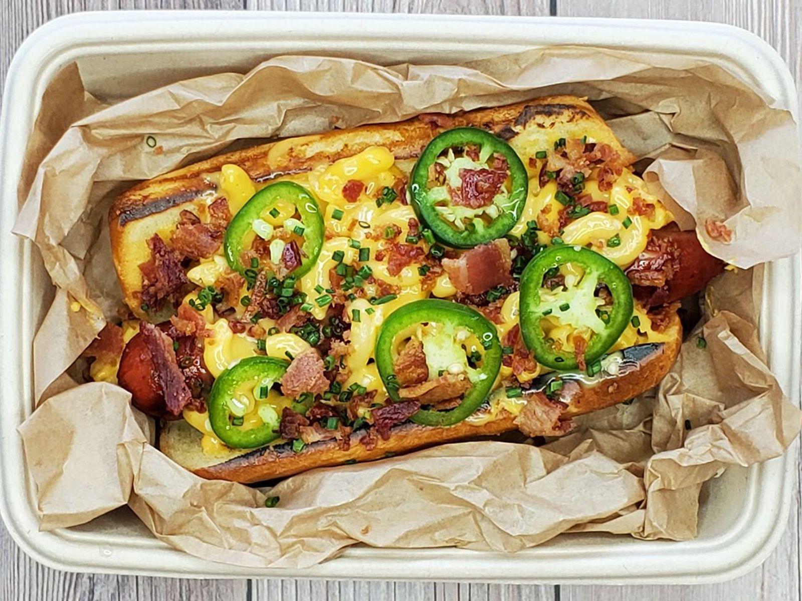 Photo credit: grubhub
