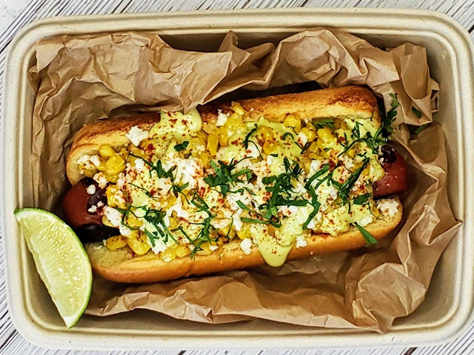 Photo credit: grubhub