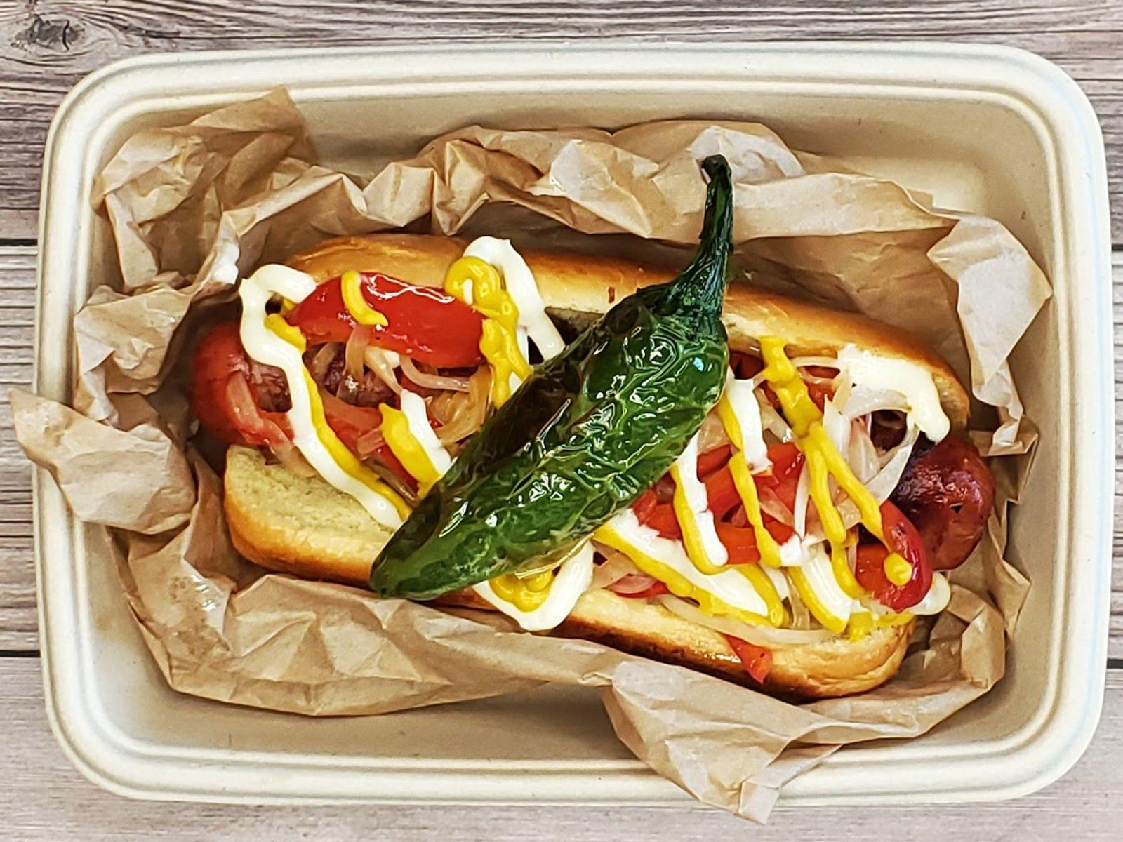 Photo credit: grubhub
