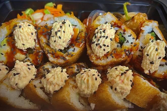 Photo credit: ubereats