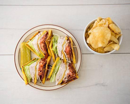 Photo credit: ubereats