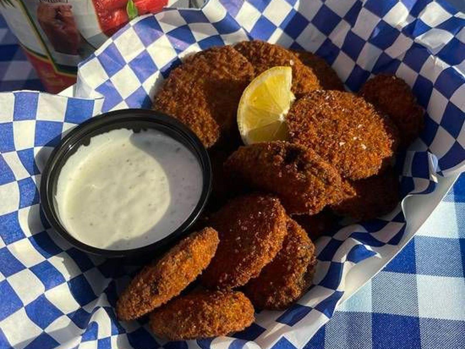 Photo credit: grubhub