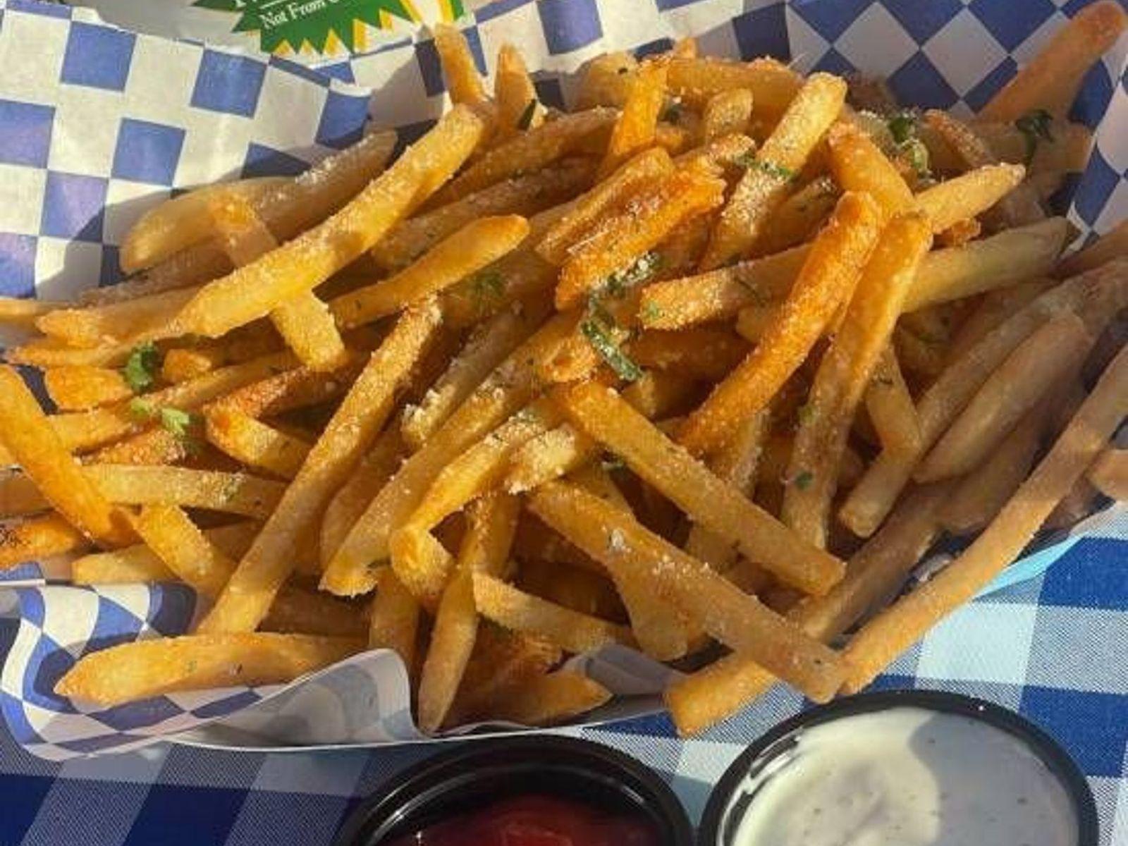 Photo credit: grubhub