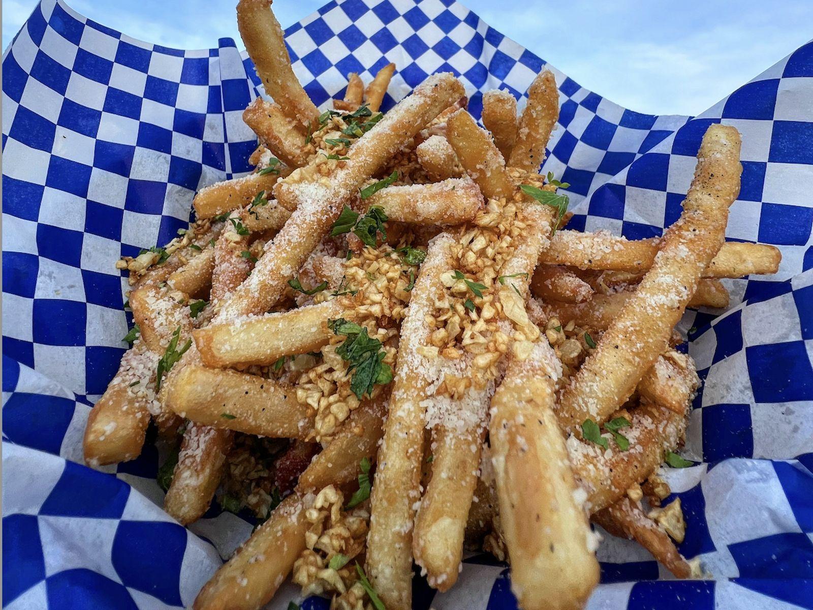 Photo credit: grubhub
