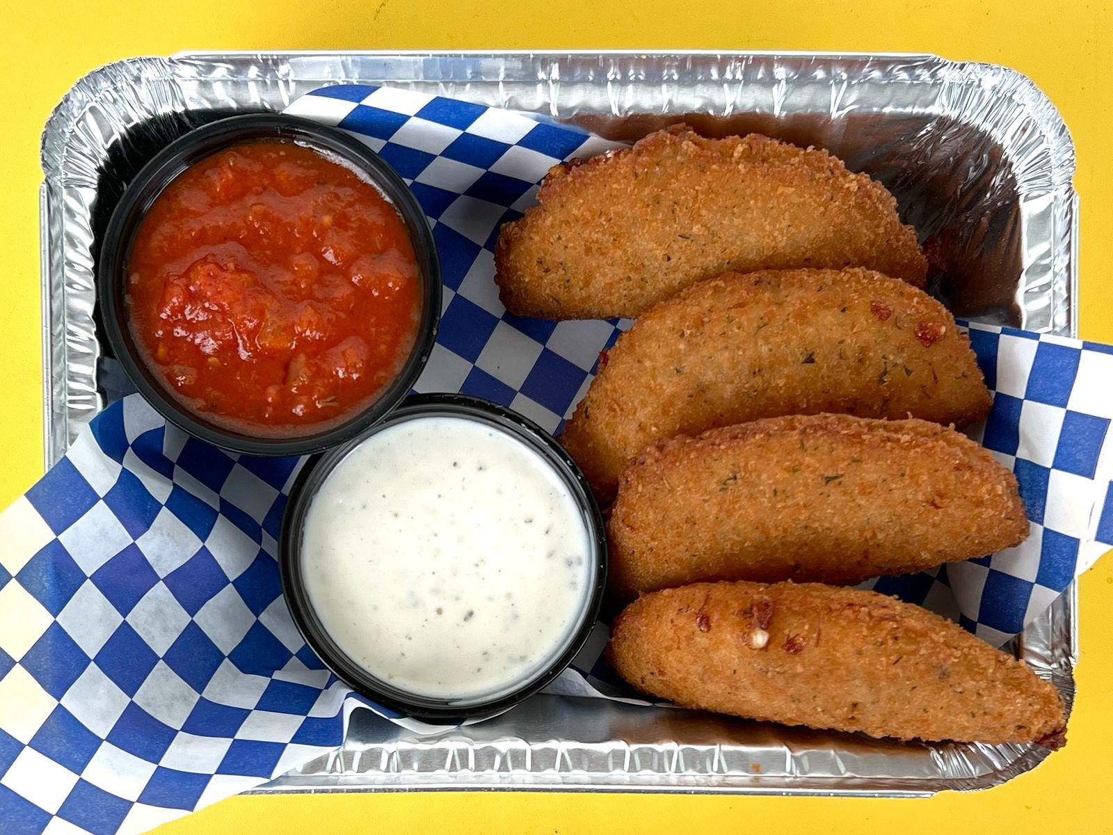 Photo credit: grubhub